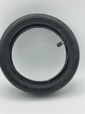 8.5 Tire & Tube 50/75-6.1 Scooter Replacement Tire for Gotrax Gxl V2/ Xiaomi M