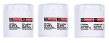 3 New Genuine Motorcraft Professional Engine Oil Filter FL-910S BE8Z-6731-AB