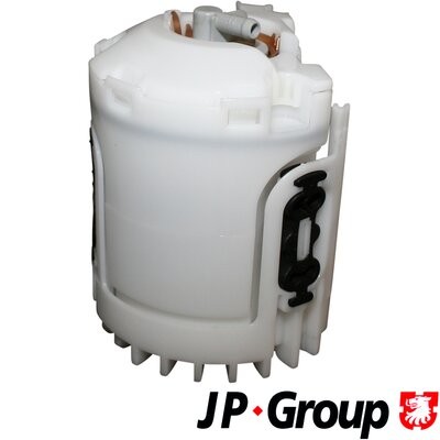 1115202600 JP Group Kraftstoff-FöRdereinheit FüR Ford,Seat,Vw-image