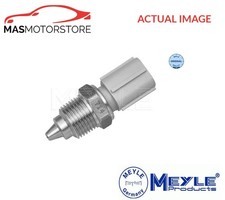 COOLANT TEMPERATURE SENSOR GAUGE MEYLE 714 821 0005 FOR JAGUAR XK 8,XJ,X-TYPE I