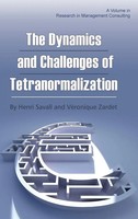 Henri Savall (U. A.) | The Dynamics And Challenges Of Tetranormalization (Hc)