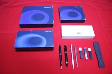 New Pelikan & Montblanc Mechanical Pencil & Case