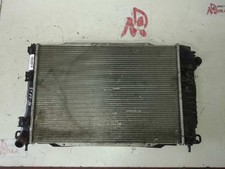 Radiateur Chevrolet EPICA