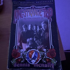 A Long Strange Trip: The Inside History of the Grateful Dead