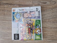 Yo Kai Watch 3 3DS Game | New & Sealed (Nintendo)