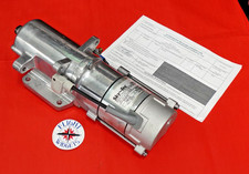 Sky-Tec 149NL-12/24v Lycoming Engine Starter with 1 year warranty