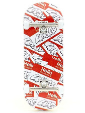 UAG Fingerboard Complete - Hello