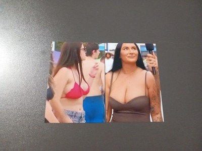  MODEL  2 Fotos  10x15 cm  Format  Photo ×2268