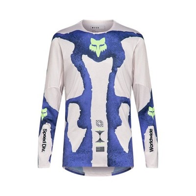 FOX Racing Youth Flexair Pro LS Trikot MTB Langarm Jersey Limited Edition