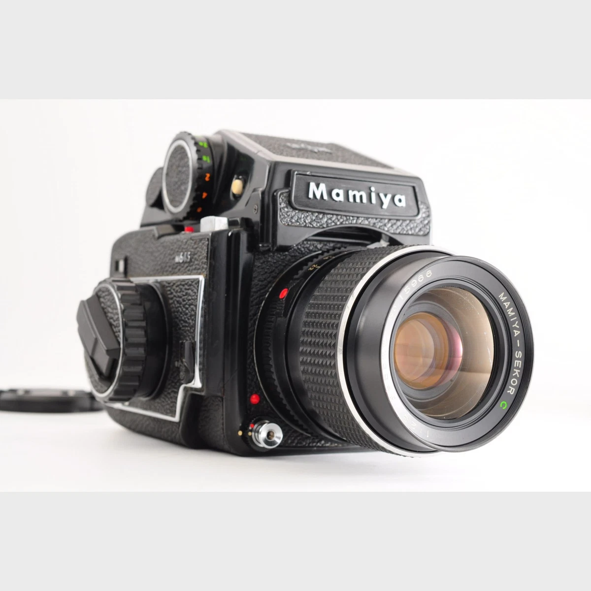 Mamiya M645 for sale - eBay
