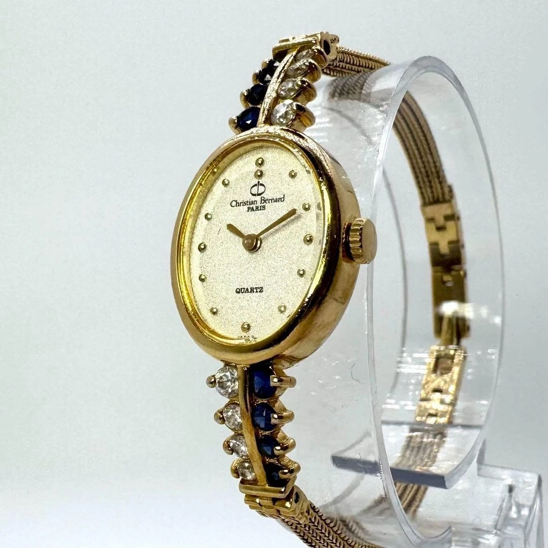 Christian Bernard Wristwatches for sale | eBay