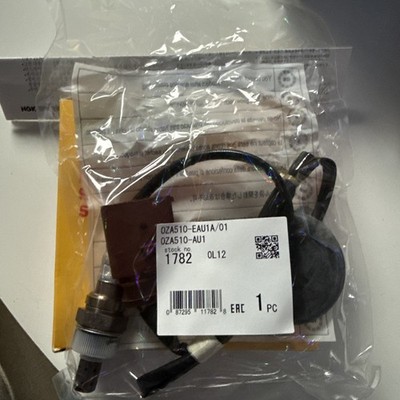 Lambdasonde NTK 1782 0ZA510-EAU1A, 0ZA510-AU1