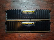 Corsair Vengeance LPX 32GB 2x16GB RAM DDR4 3200MHz CL16 - CMK32GX4M2E3200C16