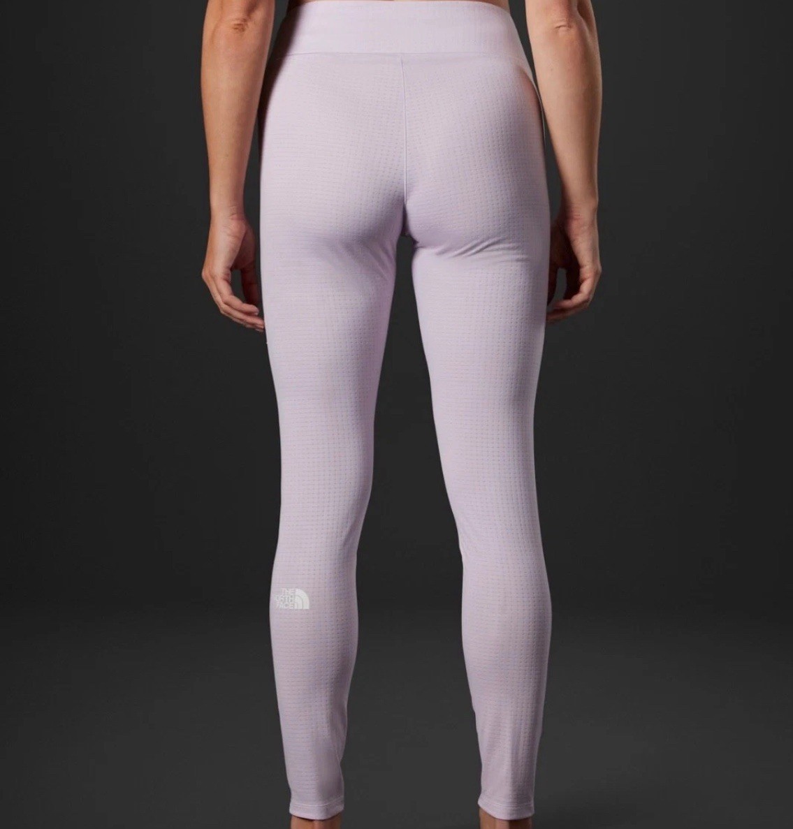 The North Face Summit Pro 120 Tight Women's Large Leggings NF0A82UL6S1-L-REG thumbnail 5