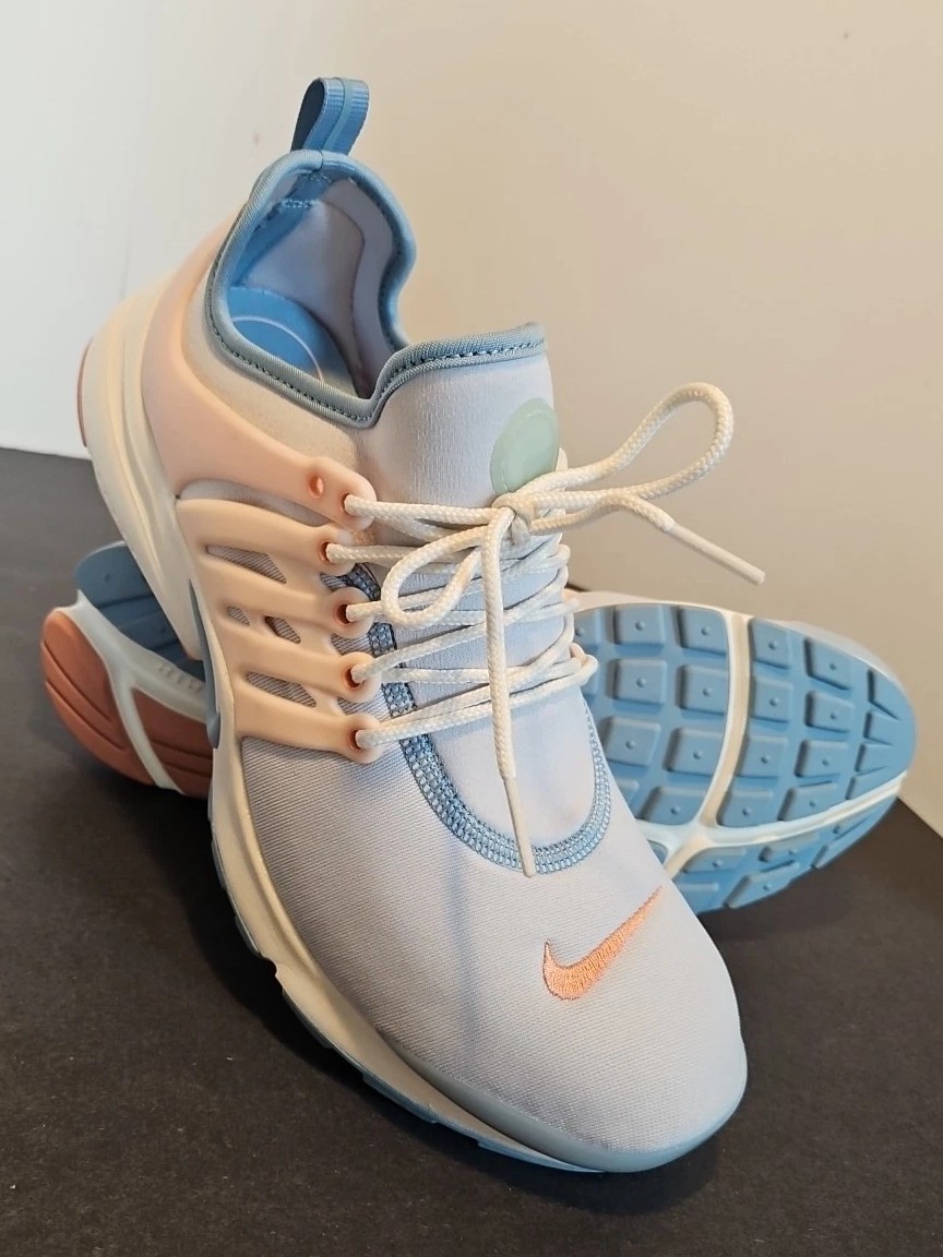 nike presto atmos