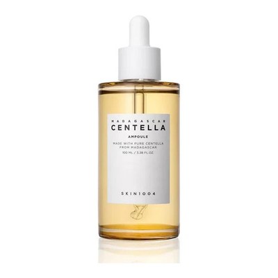 SKIN1004 Madagascar Centella Ampoule 100ml NEU  OVP