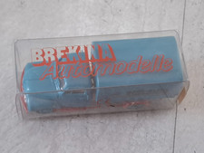 Opel Blitz Schnellastwagen, blau, 1:87, Brekina, OVP, Art.: 3500