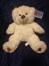 Teddy Bear The Bear Factory 2001 Stuffed Animal Plush Signature Collection