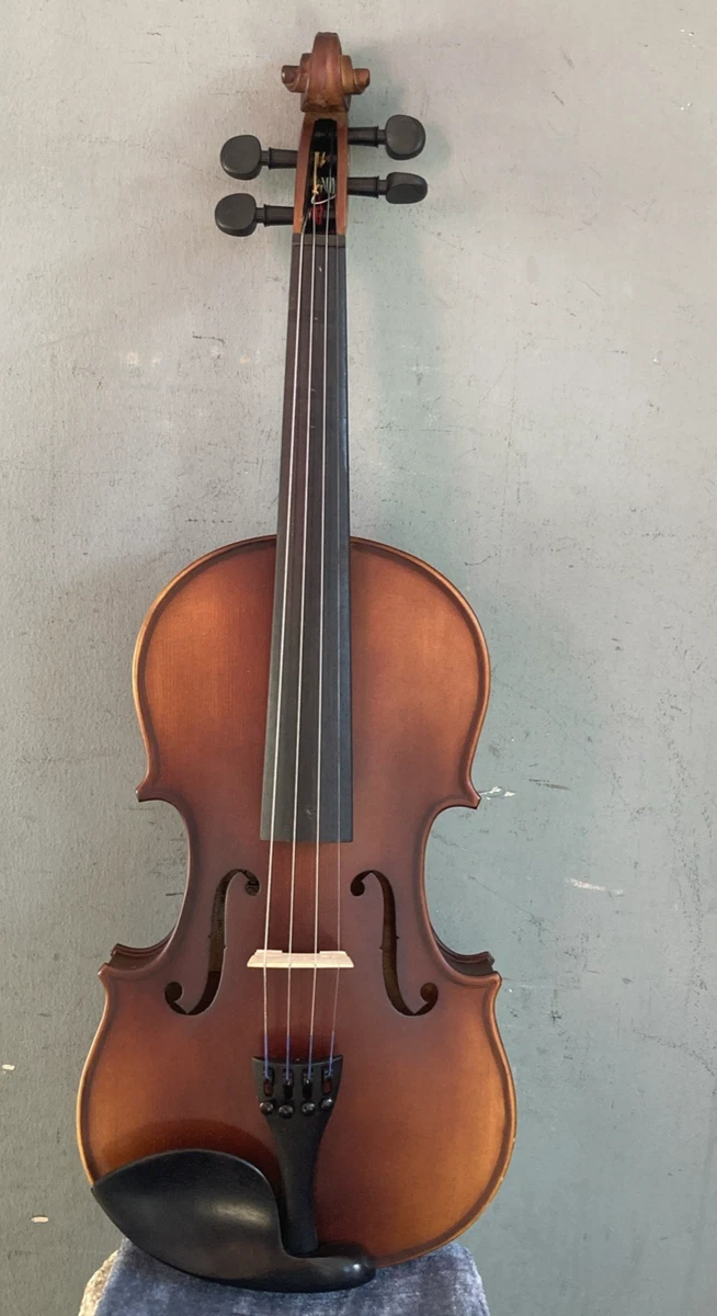 Acoustic Vintage Violins Size 4/4 for sale | eBay
