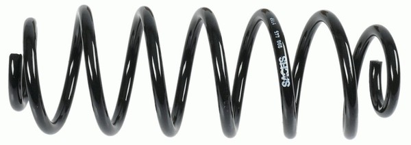Sachs 996 445 Federspule FüR Audi-image