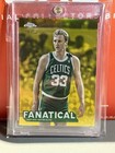 2025 Topps Larry Bird Base (Raw)