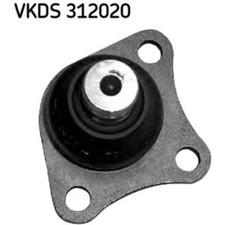 SKF Traggelenk Führungsgelenk passend für Lancia Delta I 831AB0 831 