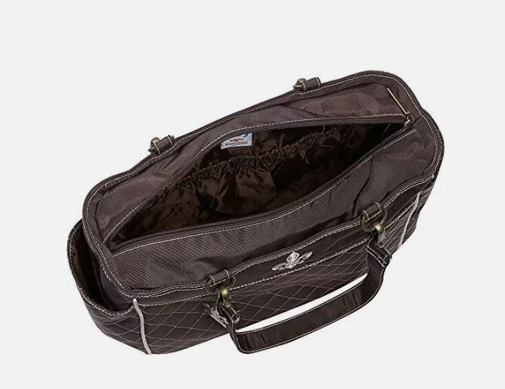  Bolso de mano para mujer Kalencom N'Orleans Foto 2 de 4