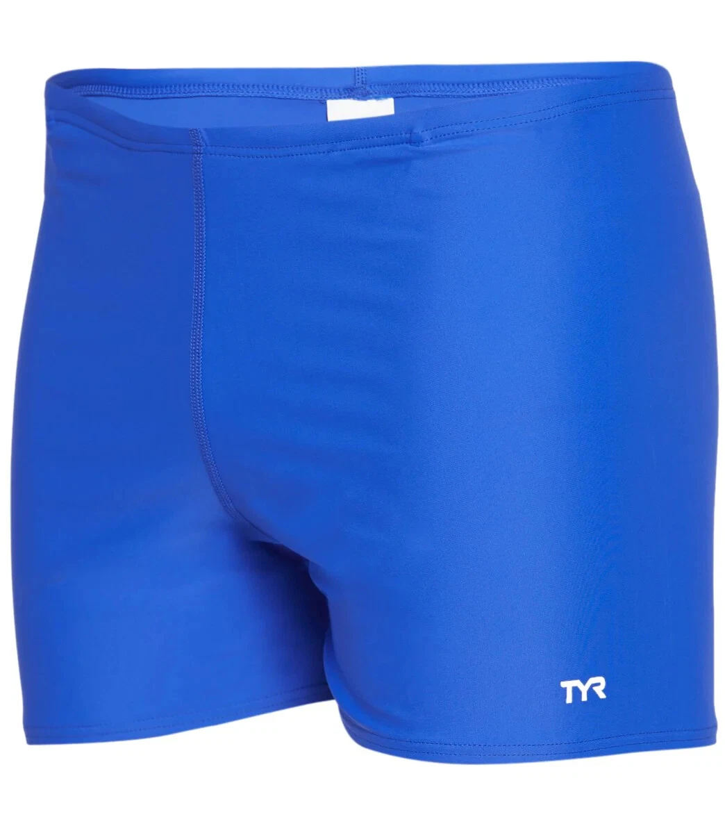 Men's square store leg swimsuit
