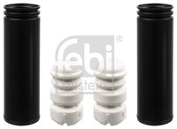StossdÄMpfer Einbausatz BMW T. E46 97-05 (Puffer+Abdeckungen)