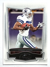 HOF'er TERRELL OWENS Dallas Cowboys 2008 Donruss Classics Football Card #27