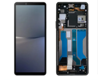 For Sony Xperia 10 V LCD Display Touch Screen Digitizer
