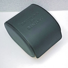 BREITLING for BENTLEY  Lederbox UHRENETUI UHRENBOX WATCHBOX