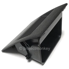 OEM Subaru 66170VA000VH Fuse Cover w/ Coin Holder Pocket Box Genuine Part JDM