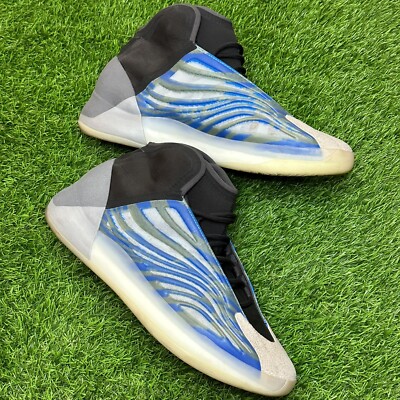 【未使用新品】adidas YEEZY QUANTUM FROZEN BLUE Size 13 - Yeezy Quantum Frozen Blue GZ8872 Pre-owned | eBay