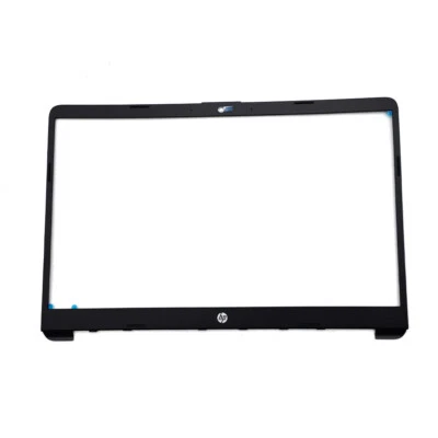 CARACCESSORY New Front Bezel For HP 15-DW0083WM 15S-DY 15S-DU TPN-C139 Serie L52014-001 Black