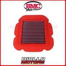 FM378/04 FILTRO ARIA BMC SUZUKI DL 1000 V-STROM 2011 SPORTIVO LAVABILE