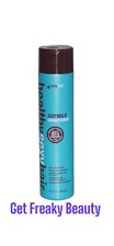 10.1 oz. Healthy Sexy Hair Soy Milk Daily Conditioner. 300ml. NEW. FREE SHIPPING 0.89 per fl oz