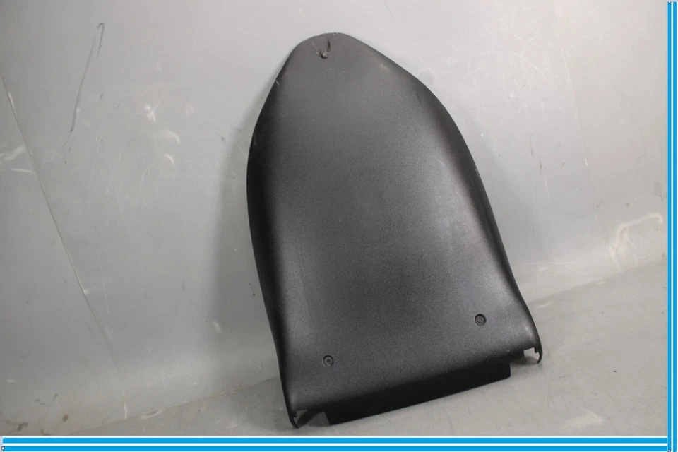 05-11 Panel de cubierta trasera asiento lado pasajero delantero derecho fabricante original mercedes slk300 r171 Foto 3 de 4