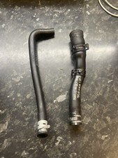 GENUINE VAUXHALL TIGRA B 1.8 Z18XE ENGINE BREATHER PIPE HOSES 9158668 CXE055