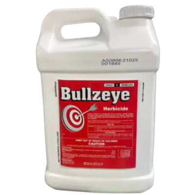 Bullzeye Herbicide 41% Glyphosate   2.5 gallon