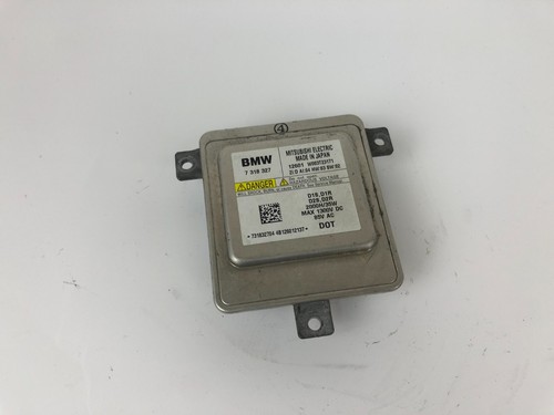 BMW 1 Serie F20 F21 Xenon Scheinwerfer Ballast Licht Kontrolle Modul Einheit