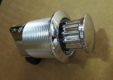 GRADY WHITE #10-386 LATCH POP OUT / TWIST - PULL LATCH SOUTHCO #M1-2A-13-1