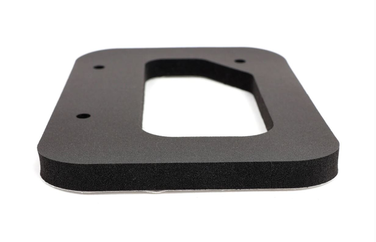 1990 - 2005 Acura NSX Replacement Taillight Gasket Set