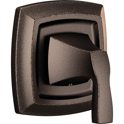 Moen UT4611ORB Voss M-CORE Transfer Valve Trim Only, Oil Rubbed Bronze