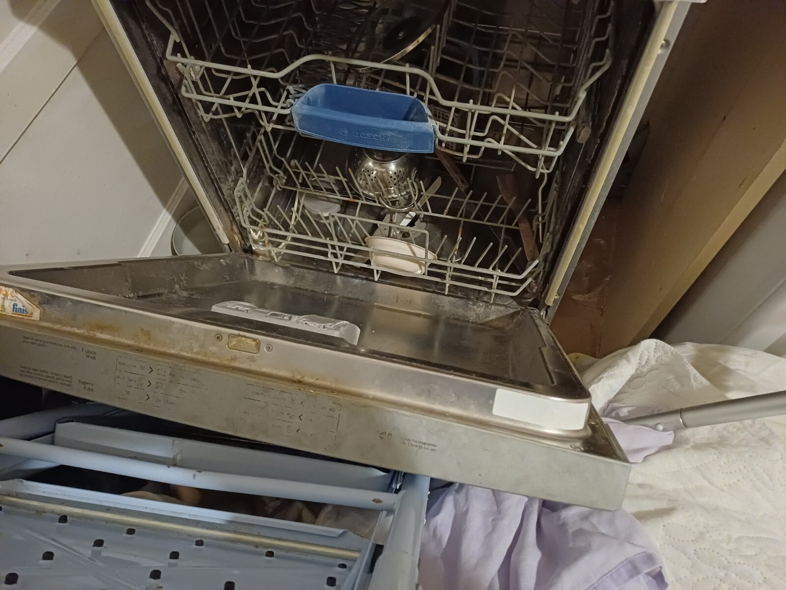 Dishwasher eBay