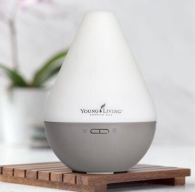 Young Living Dewdrop Diffuser