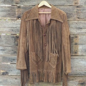 mountain man jacket