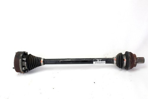 1K0501203F Antriebswelle Halbe Welle Hinten Links VOLKSWAGEN Tiguan 2.0 D 4X4 1