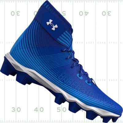 特別セール‼️UNDER ARMOUR HIGHLIGHT GLIVE M Under UA Armour Highlight Franchise Men's Football Cleats