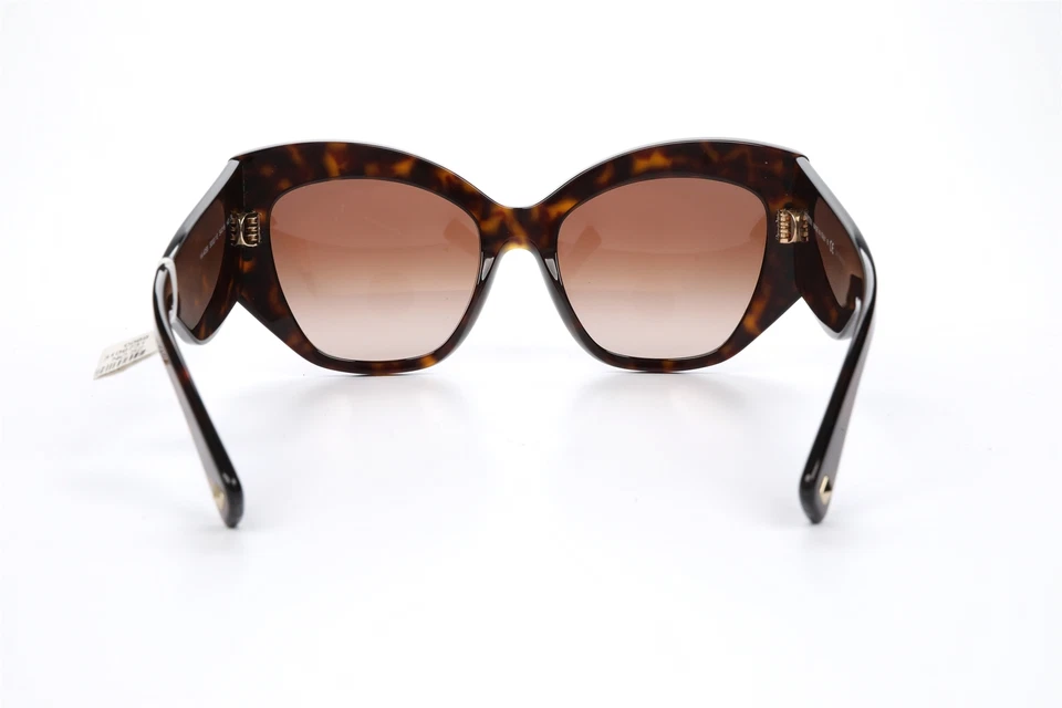 Gafas de sol Valentino, VA4056 54 de gran tamaño con tachuelas 271467 Foto 4 de 4